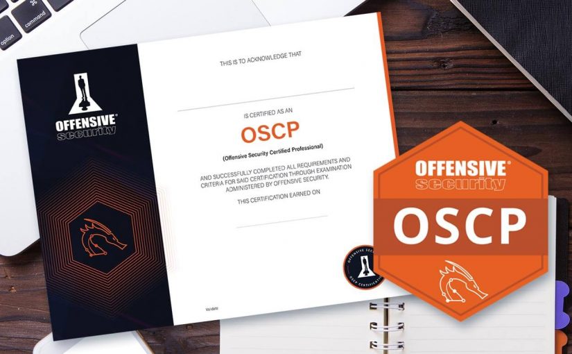 OSCP 考試注意事項